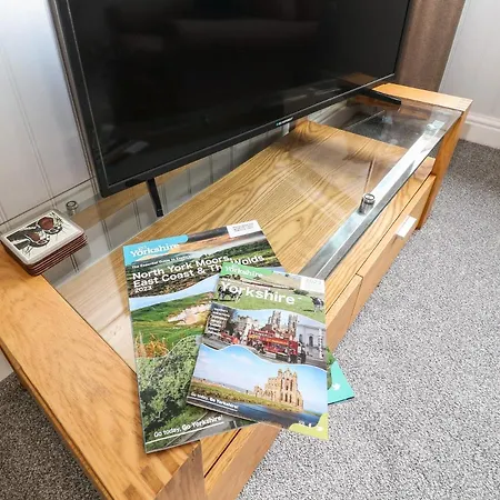 Kilderkin Prázdninový dům