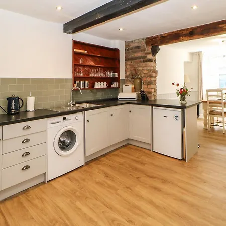 Kilderkin * Bedale