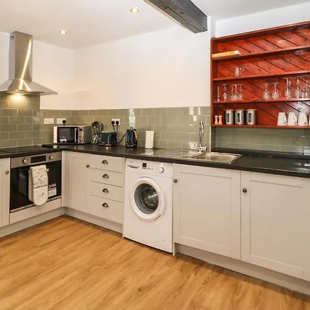 Kilderkin Дом отдыха Бедейл