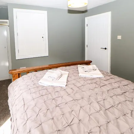 Kilderkin Дом отдыха *