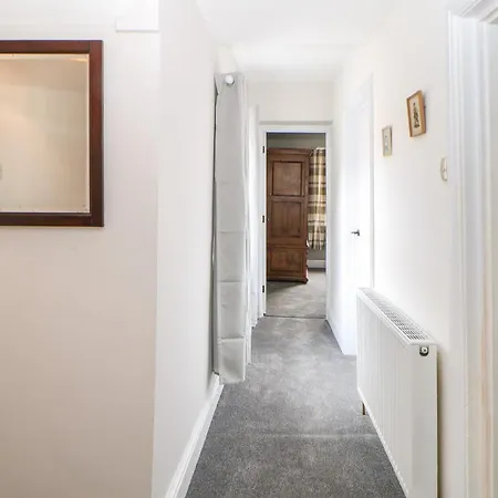 Дом отдыха Kilderkin Бедейл