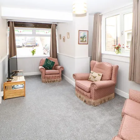 Дом отдыха Kilderkin *