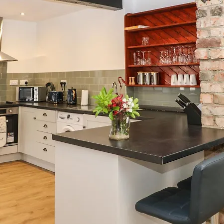 Kilderkin Дом отдыха Бедейл