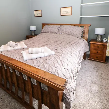 Дом отдыха Kilderkin Бедейл