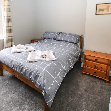 Kilderkin Дом отдыха *