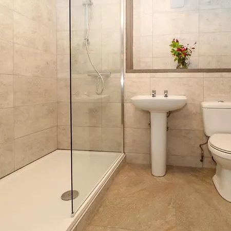 Kilderkin Дом отдыха Бедейл