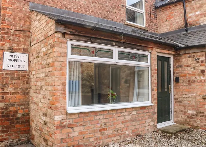 Kilderkin Сasa de vacaciones *