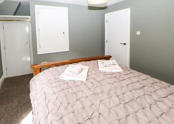 Kilderkin Сasa de vacaciones *