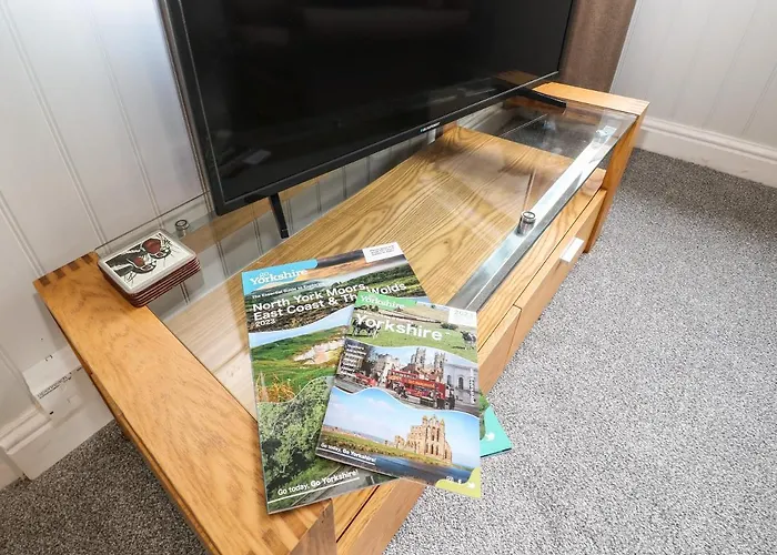 Kilderkin Сasa de vacaciones