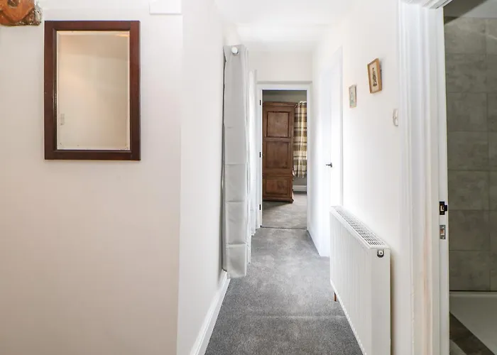 Сasa de vacaciones Kilderkin Bedale