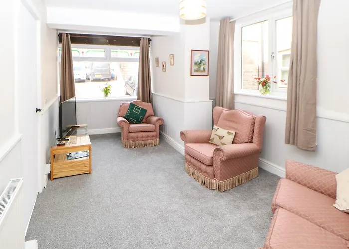 Сasa de vacaciones Kilderkin *