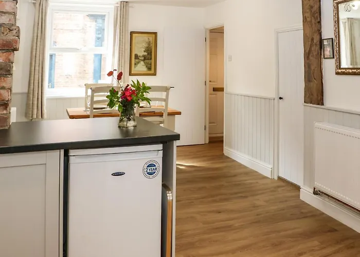 Сasa de vacaciones Kilderkin *