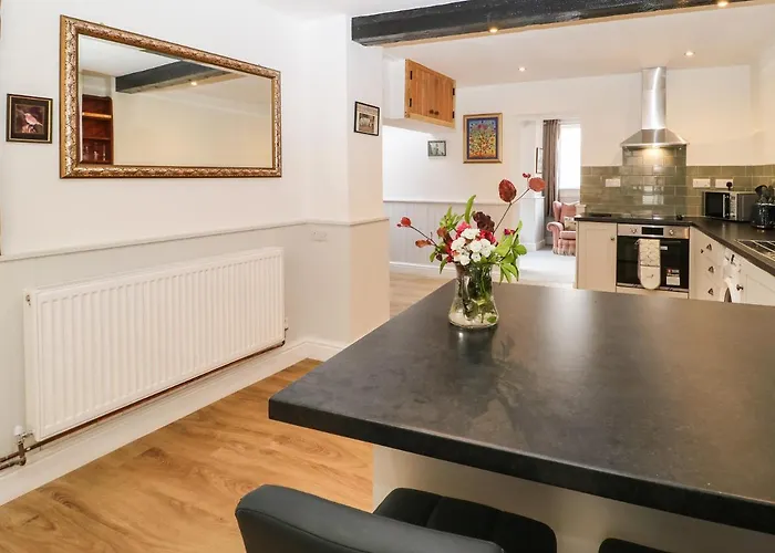 Сasa de vacaciones Kilderkin