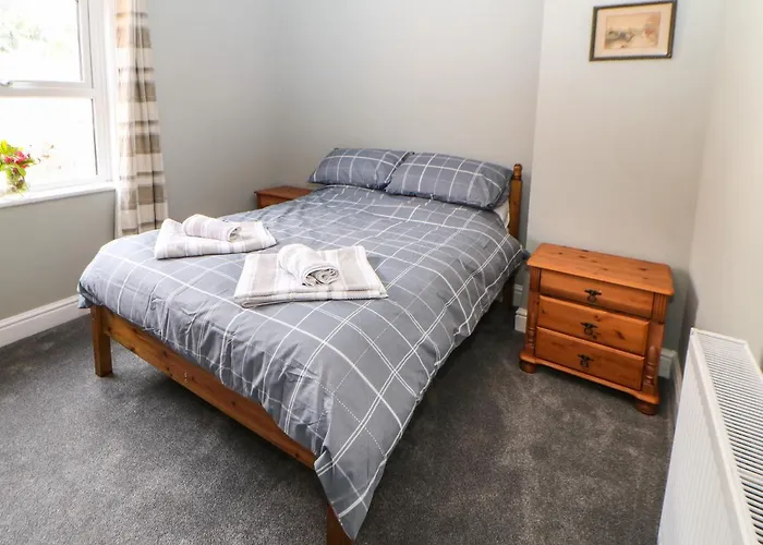 Kilderkin Сasa de vacaciones *