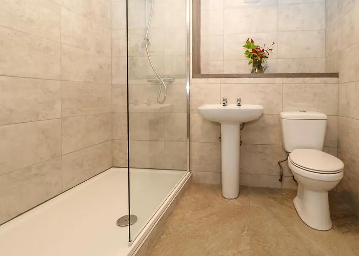 Kilderkin Сasa de vacaciones Bedale